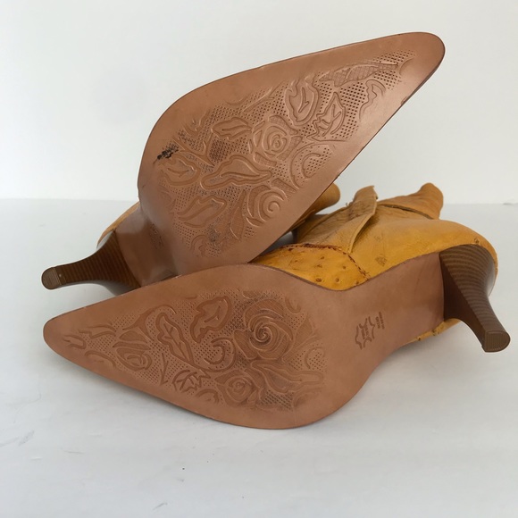 Premier Western Wear Boots 8 1/2 NWOT - Picture 4 of 7